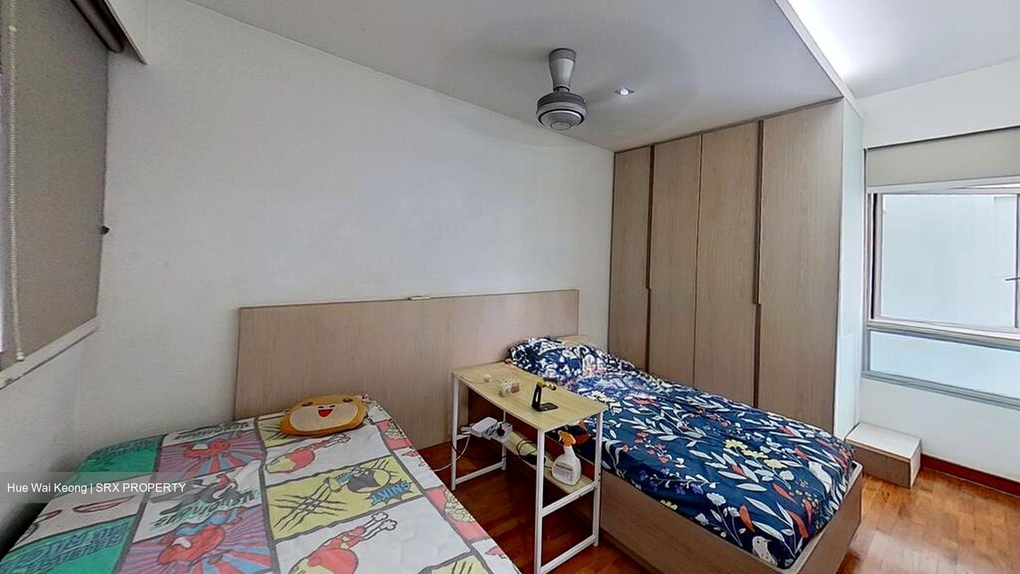 Blk 305A Treelodge@punggol (Punggol), HDB 5 Rooms #517690181